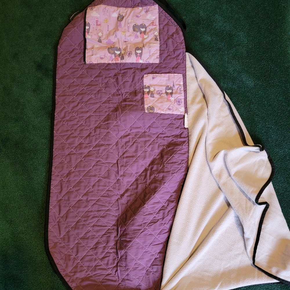 Urban Infant Tot Cot Nap Mat